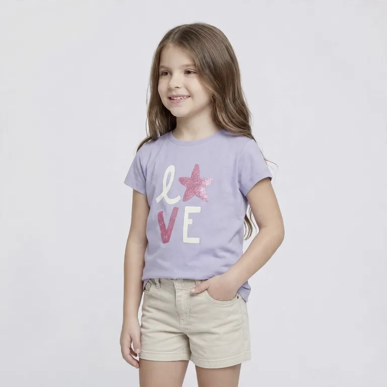 Polera Niña