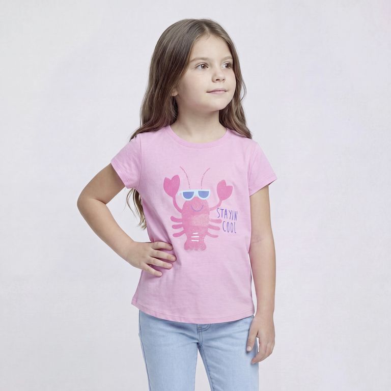 Polera Niña