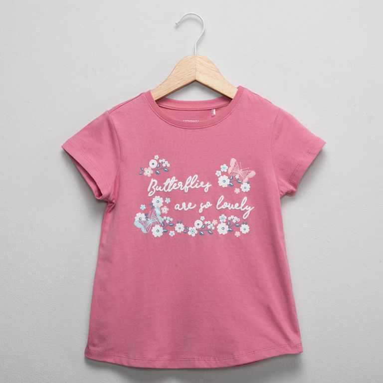 Polera Niña
