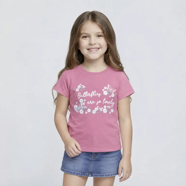 Polera Niña