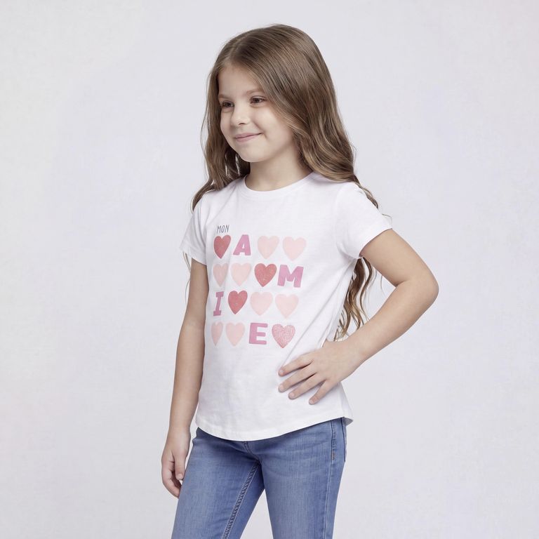 Polera Niña