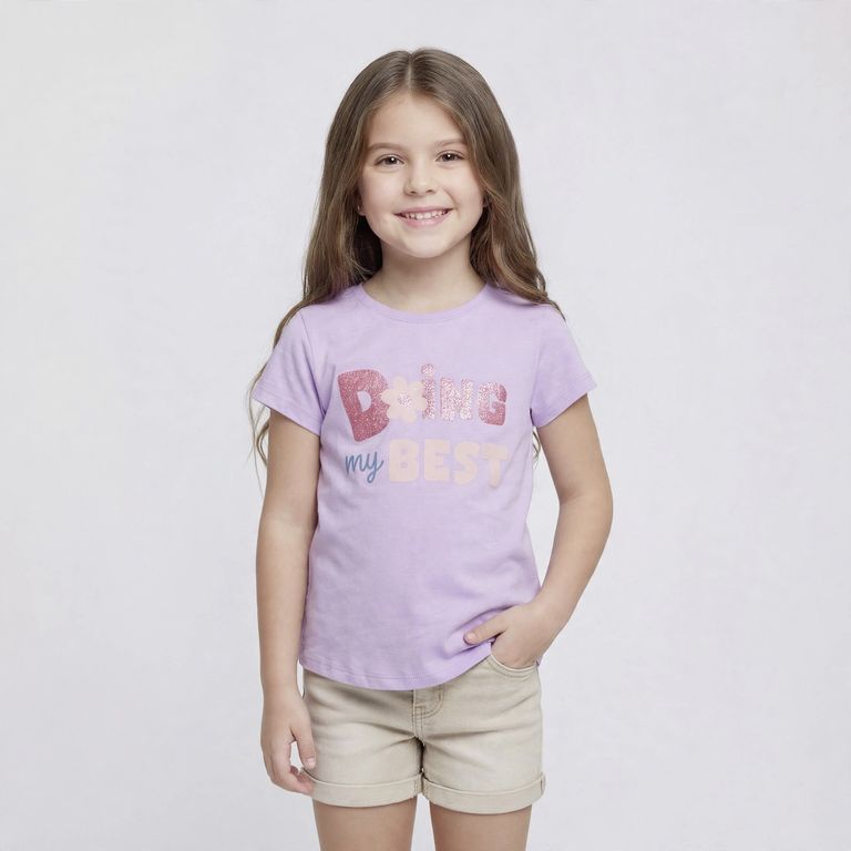 Polera Niña