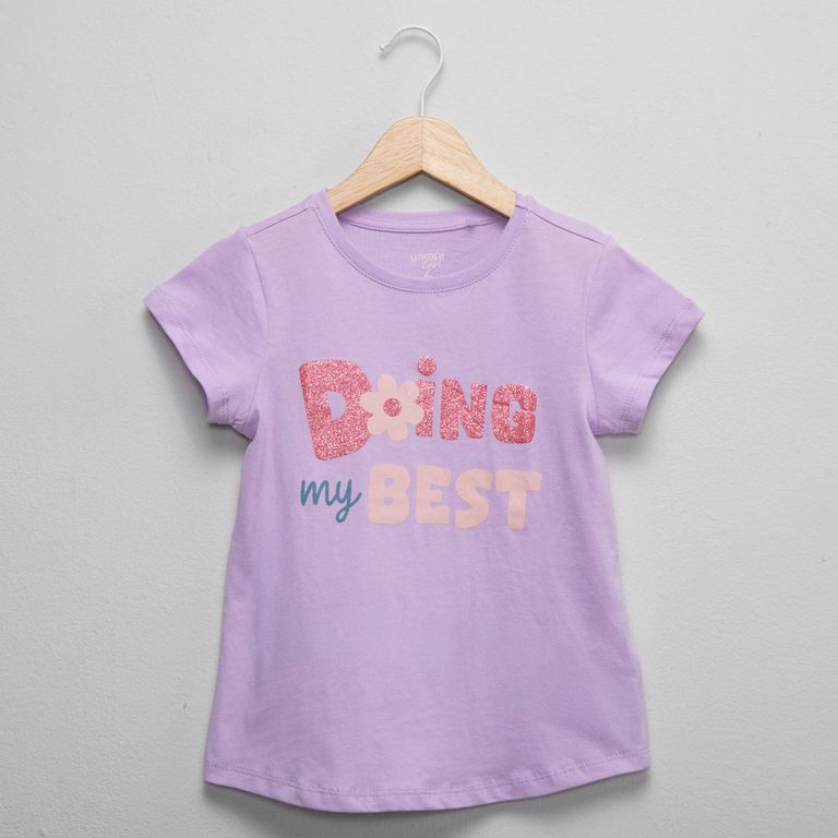 Polera Niña