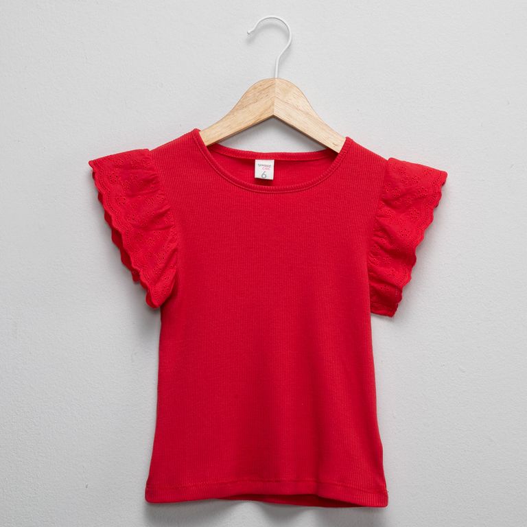 Polera Niña