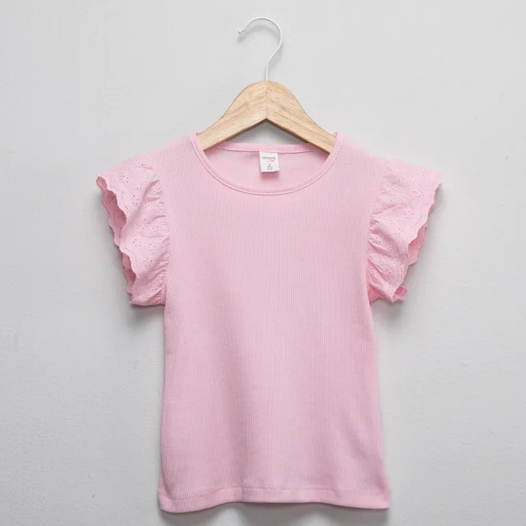 Polera Niña