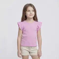 YAMP - Polera Niña