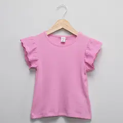 YAMP - Polera Niña