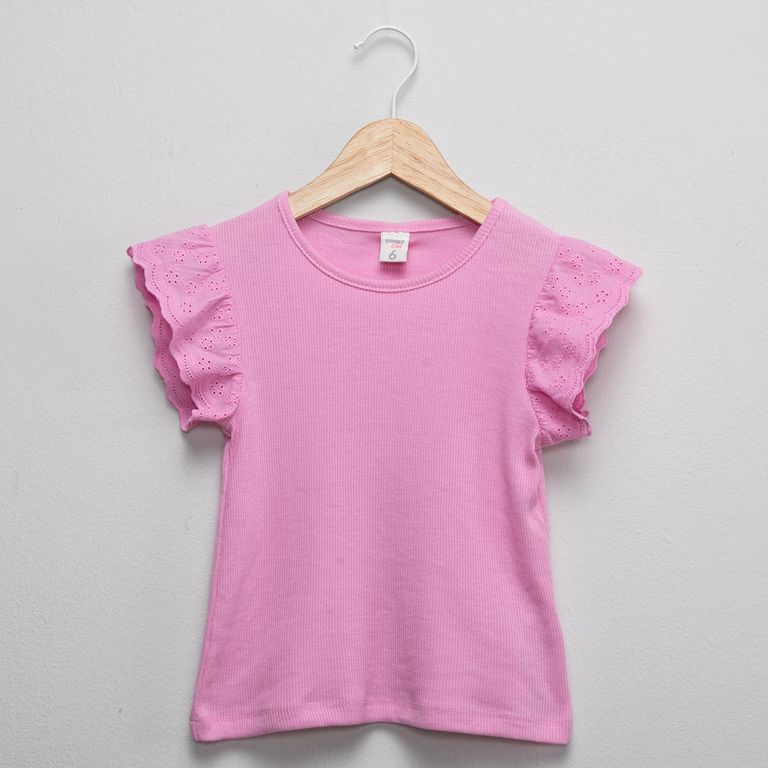 Polera Niña
