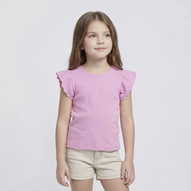 Polera Niña