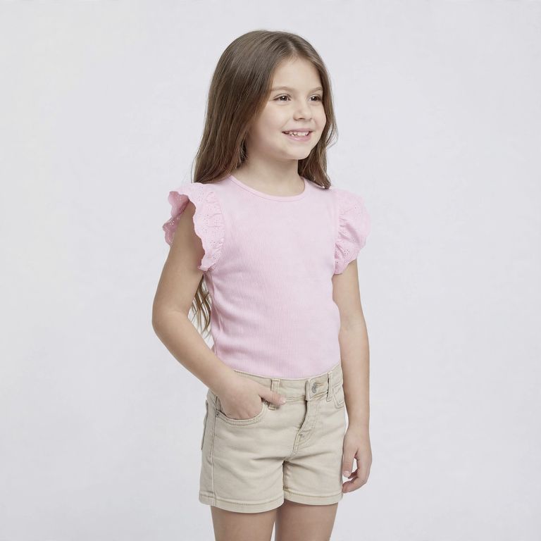 Polera Niña