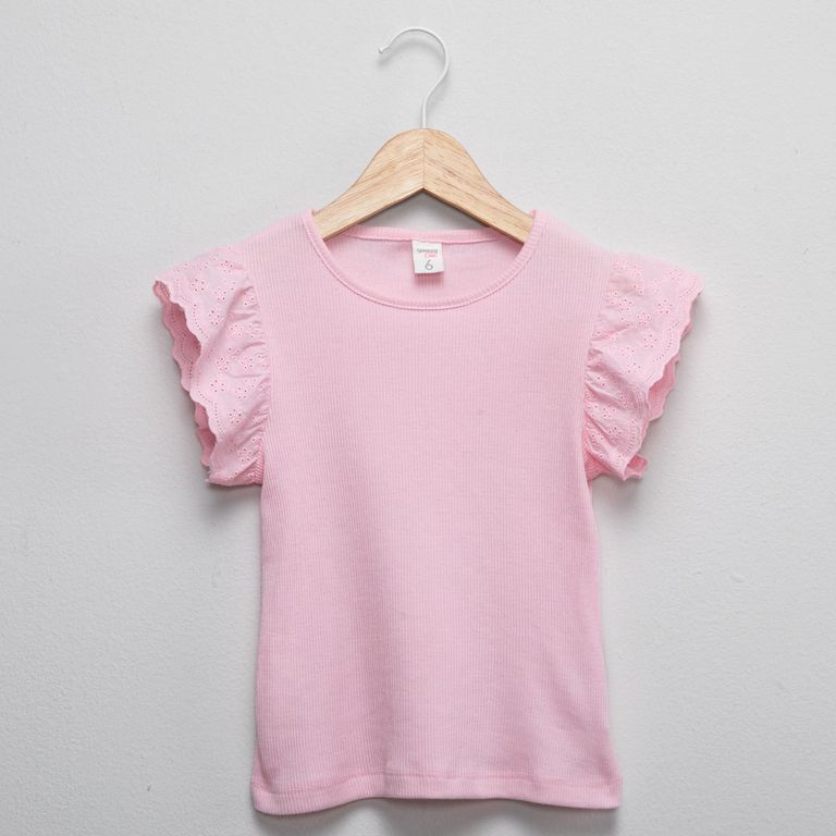 Polera Niña