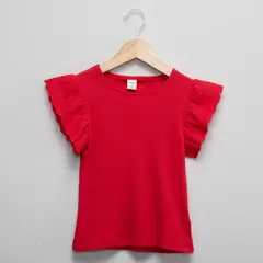 YAMP - Polera Niña