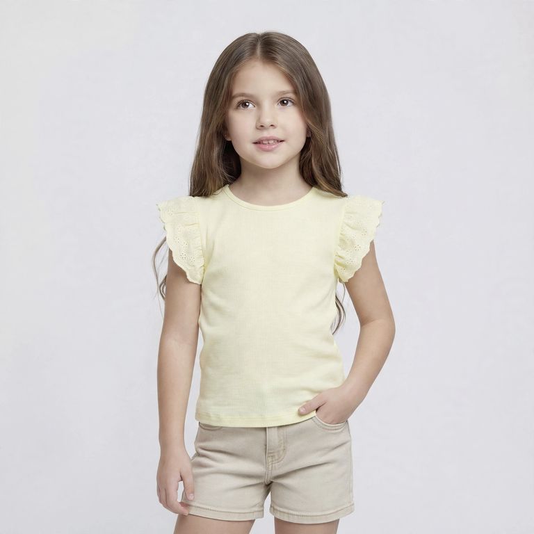 Polera Niña