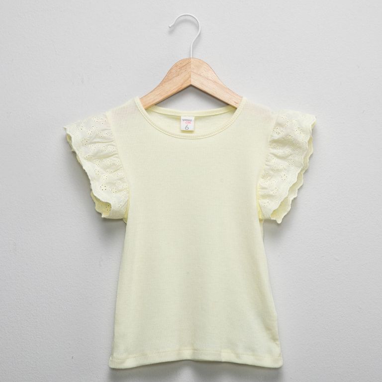 Polera Niña