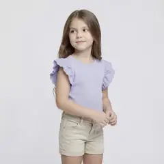 YAMP - Polera Niña