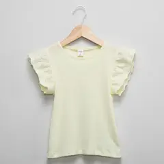 YAMP - Polera Niña