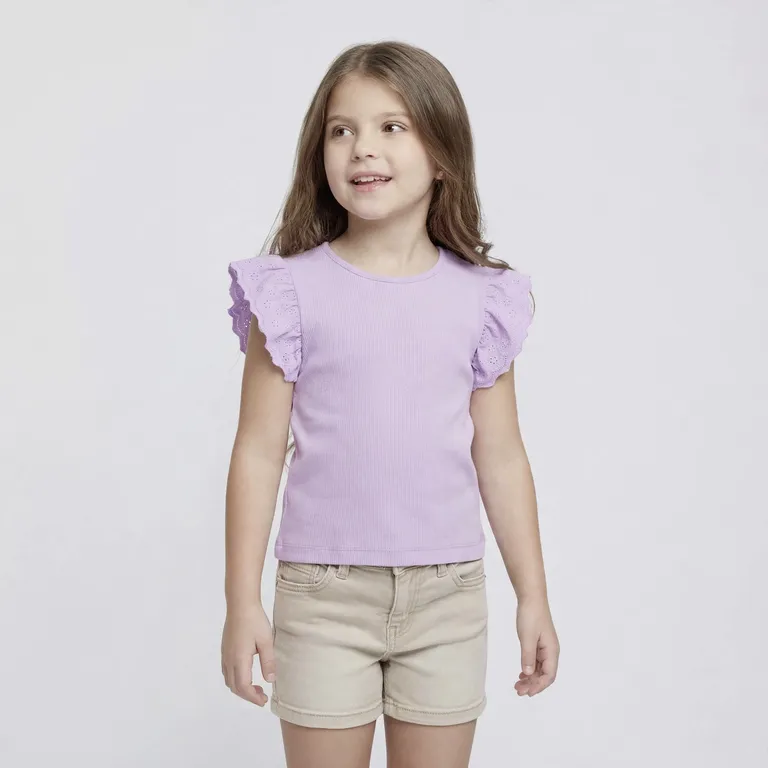Polera Niña
