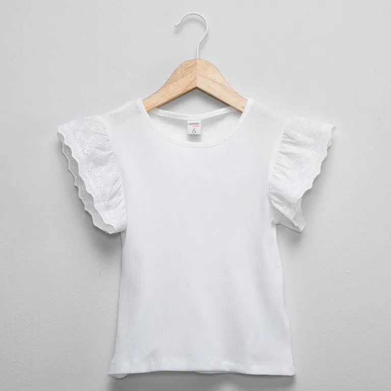 Polera Niña
