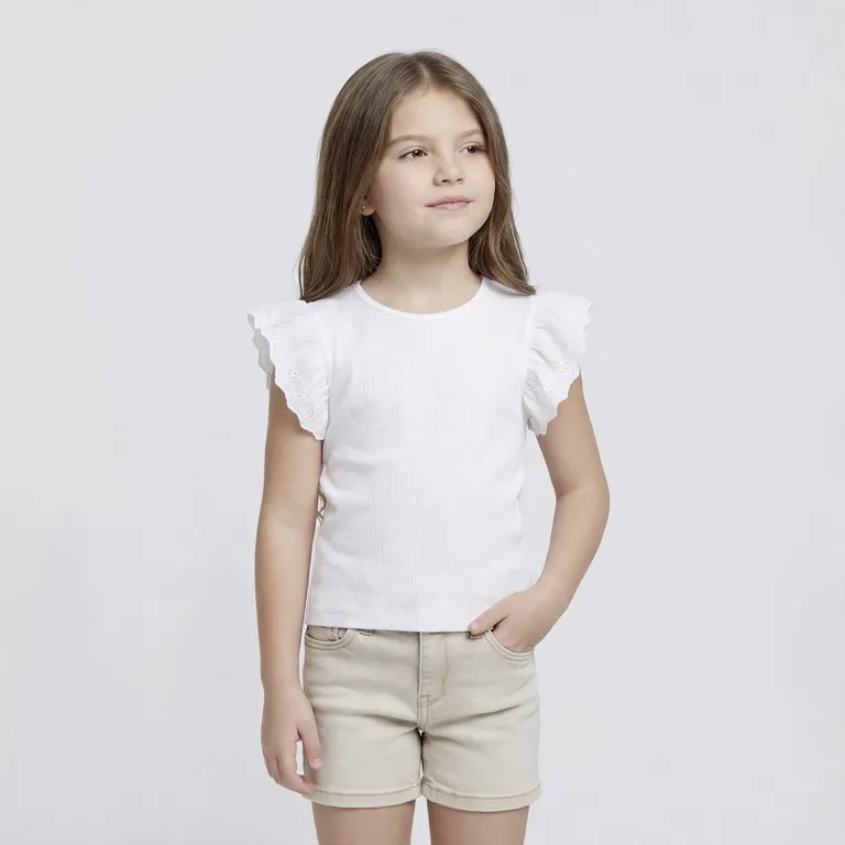 Polera Niña