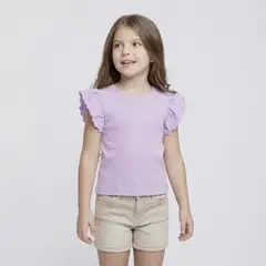 YAMP - Polera Niña