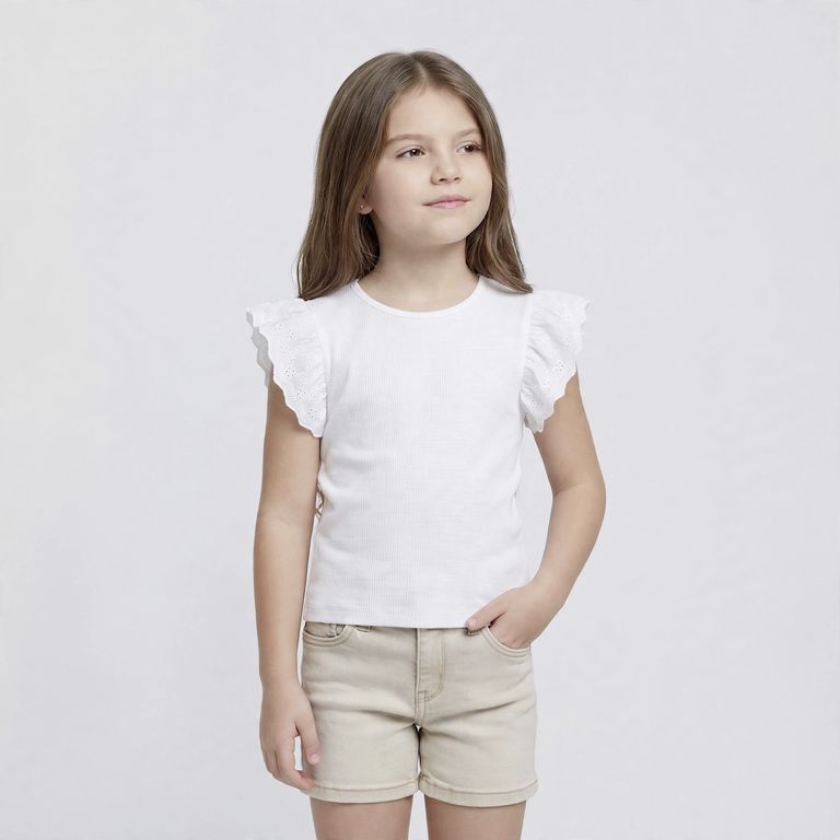Polera Niña