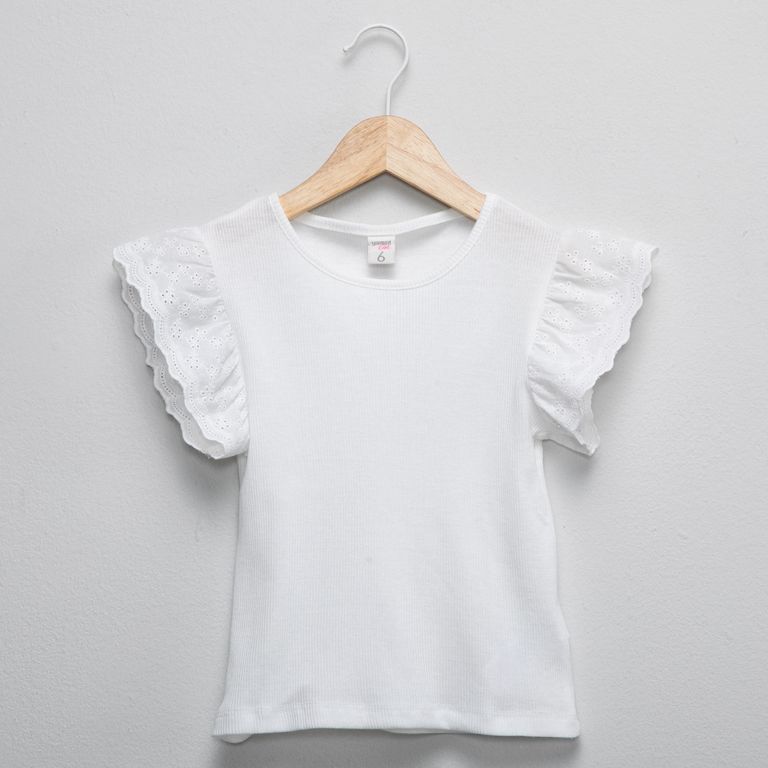 Polera Niña