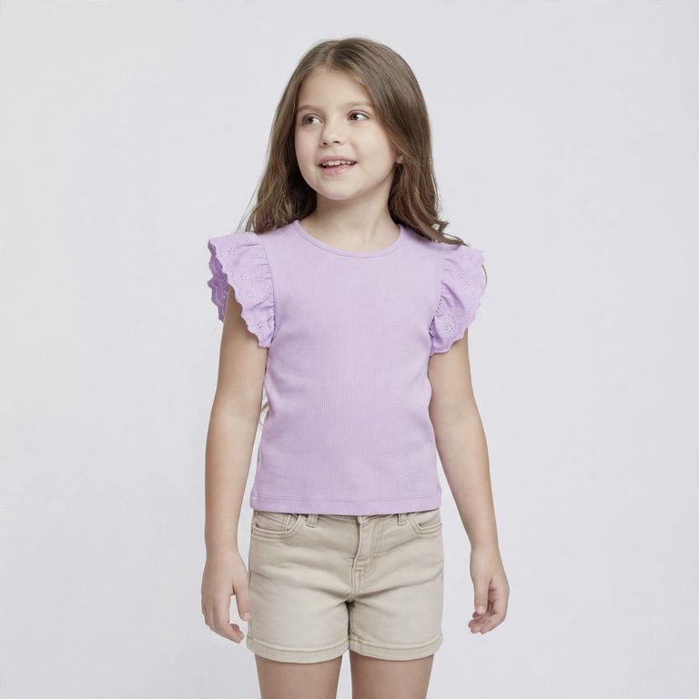 Polera Niña