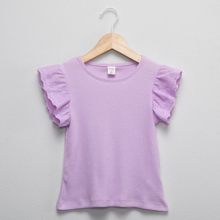 Polera Niña