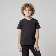 YAMP - Polera Niño