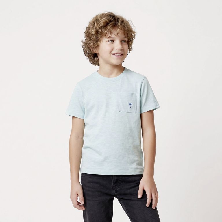 Polera Niño