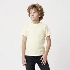 YAMP - Polera Niño