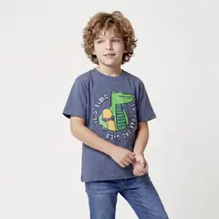 YAMP - Polera Niño