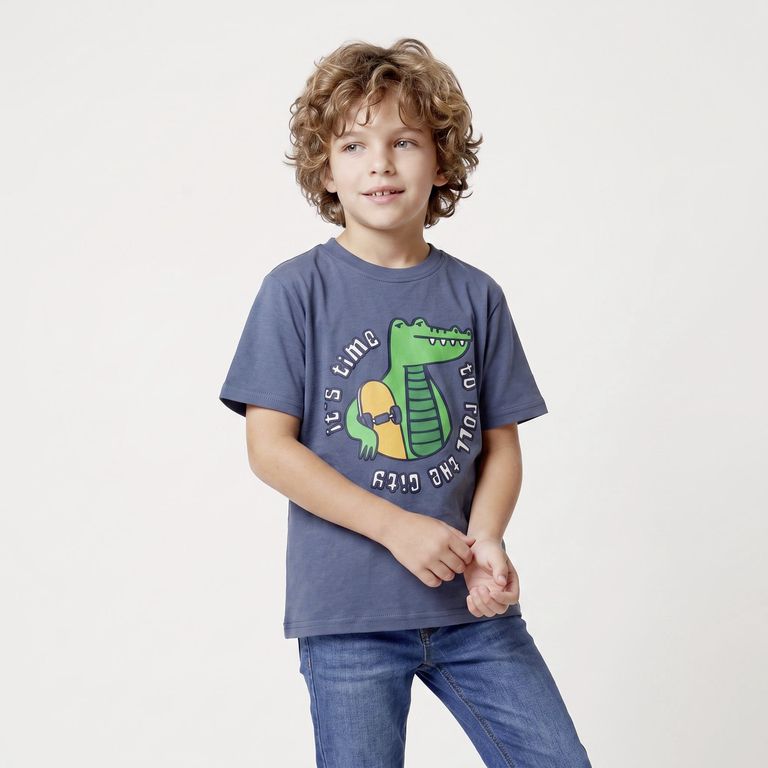 Polera Niño