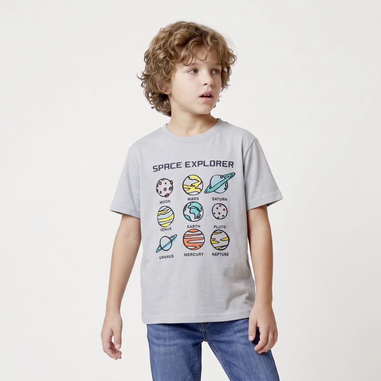 Polera Niño