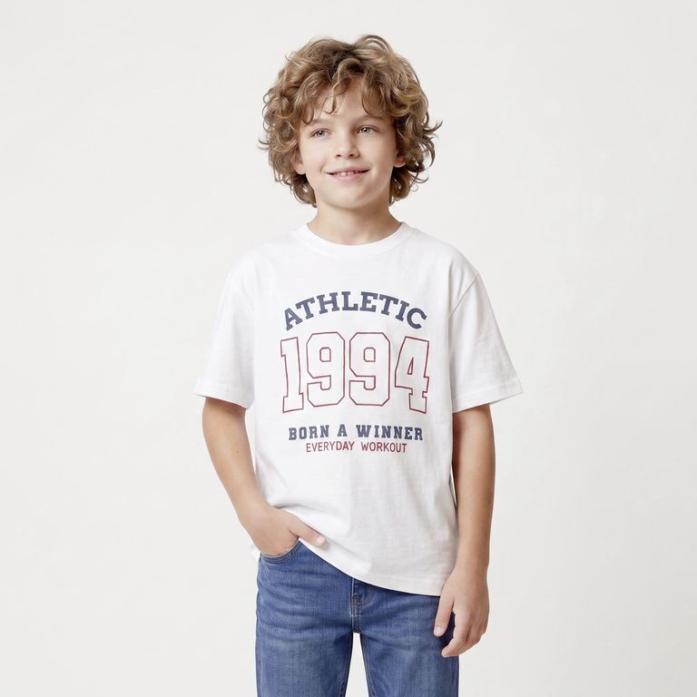 Polera Niño