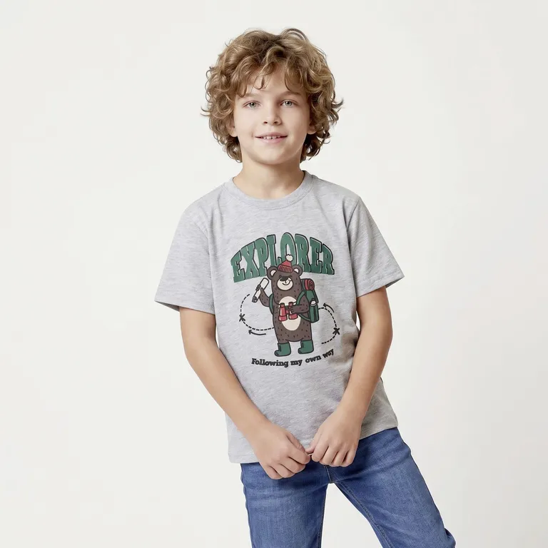 Polera Niño