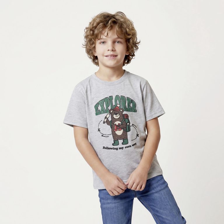 Polera Niño
