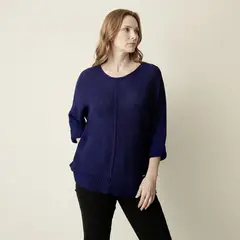 S COCCI - Sweater Mujer