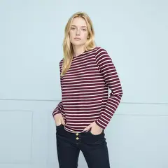 ELLE - Polera Mujer