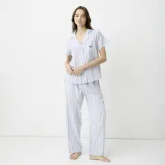 BENETTON - Pijama Algodón Mujer