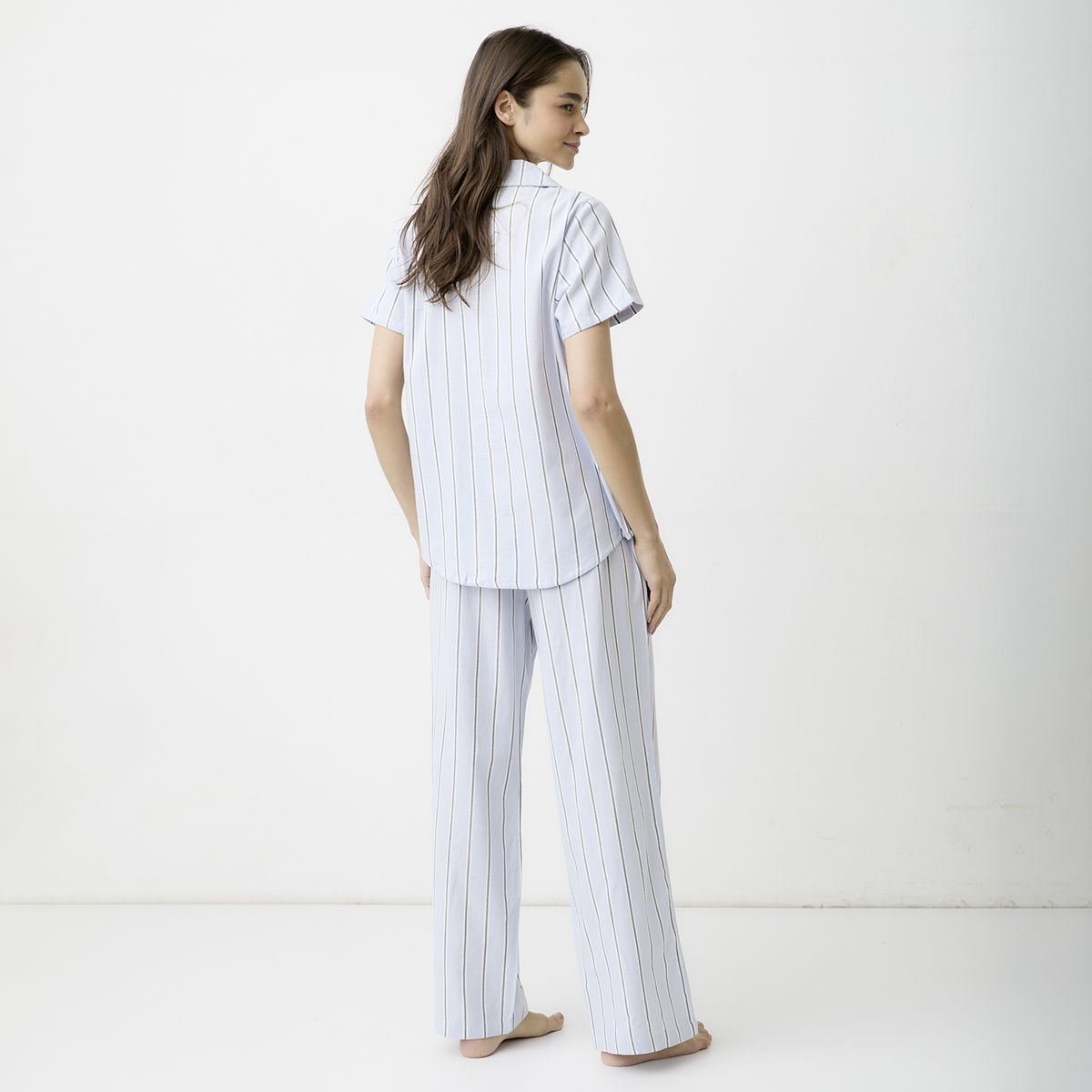BENETTON - Pijama Algodón Mujer Benetton