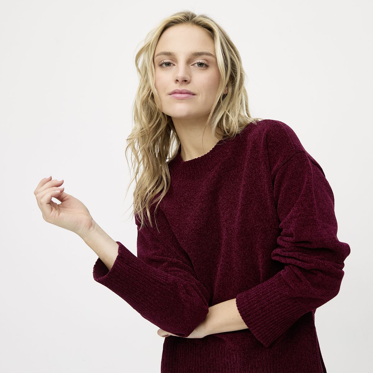 SYBILLA - Sweater Mujer Sybilla