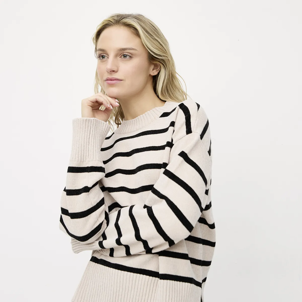 SYBILLA - Sweater Mujer Sybilla
