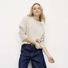 SYBILLA - Sweater Mujer