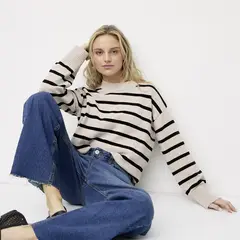 SYBILLA - Sweater Mujer