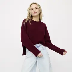 SYBILLA - Sweater Mujer