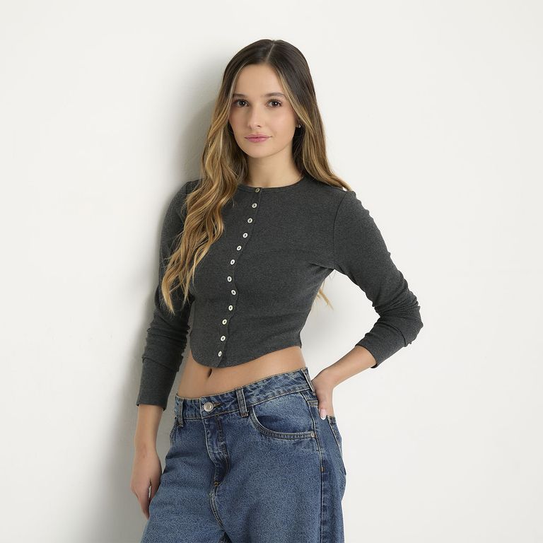 Polera Mujer