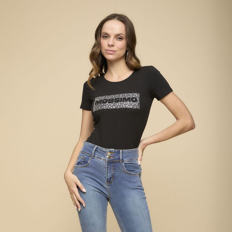 Polera Mujer