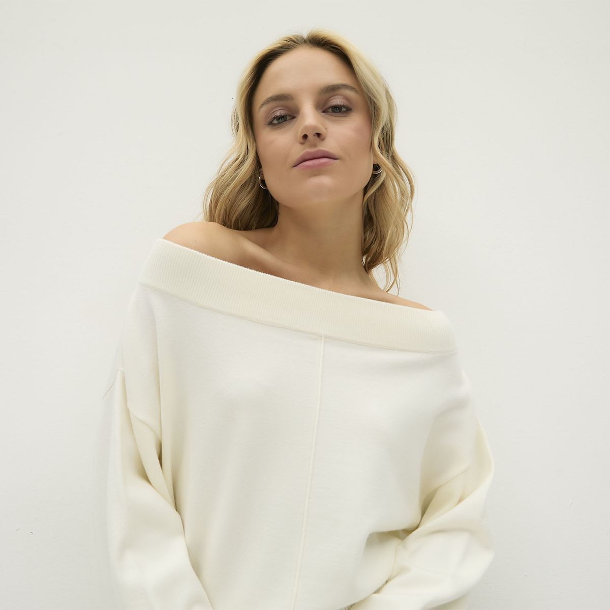 SYBILLA - Sweater Mujer Sybilla