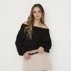 SYBILLA - Sweater Mujer